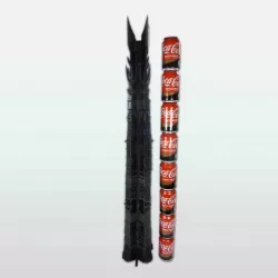 Lord of the rings - Tower Of Orthanc