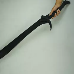 Lord The Ring Swords - orcrist