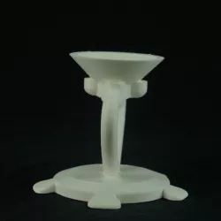 Lovely Candle Stand