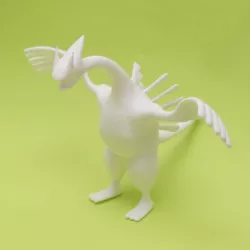 Lugia