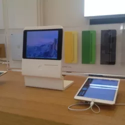 macintosh mini computer