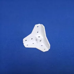 Makerbeam corner cube