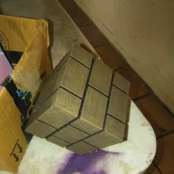 MARIO BRICK BLOCK