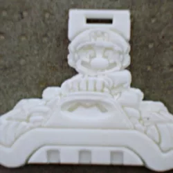 Mario kart