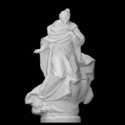 Mary Immaculate