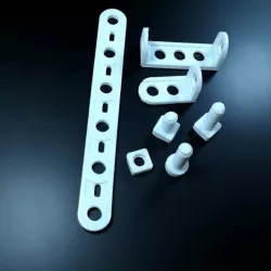 Meccano spare parts