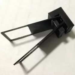 Mechanical Keycap Remover