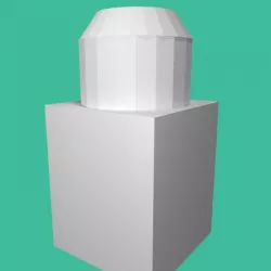 Mega Blocks