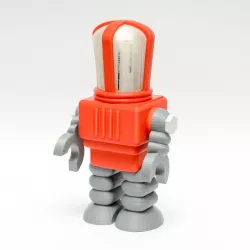Memo-Robo