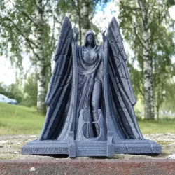 Meridia's Shrine
