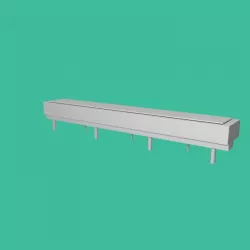 messina table