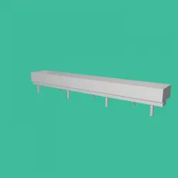 messina table