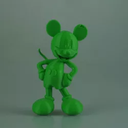 Mickey Mouse