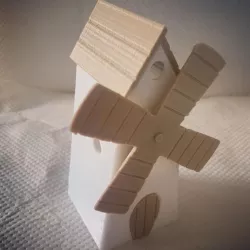 Mill