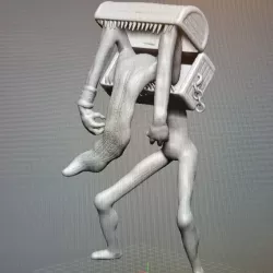 Mimic