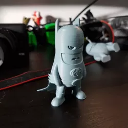 Mini Batman