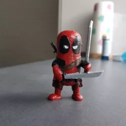 Mini Deadpool