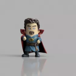 Mini Doctor Strange - Avengers