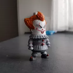 Mini Pennywise