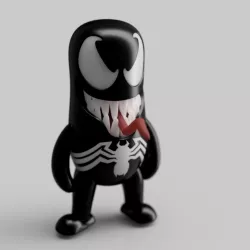 Mini Venom