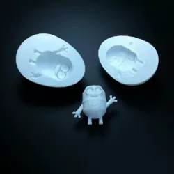 MINION EASTER EGG