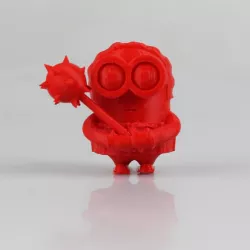 Minion Knight model_2