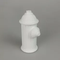 Minion Water hydrant model