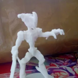 Minotaur demon