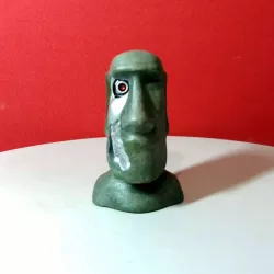 Moai - Terminator