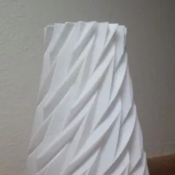 Modern Vase