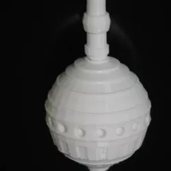 Monkey King Mace - Saie