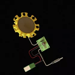 Mono Amplifier design