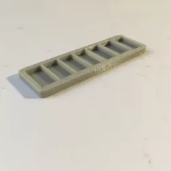 monopoly money holder