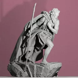 Moses