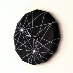 Multi-Color Constellation Clock
