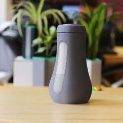 Multi-Color Water Bottle