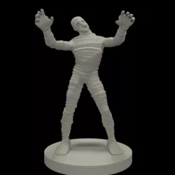 Mummy