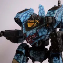 MWO Huntsman