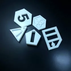 NetRunner Tokens