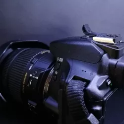 Nikon flash diffuser