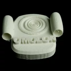 Omolon - boat