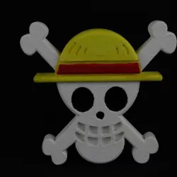 One Piece logo
