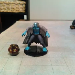 Oni / Ogre Mage