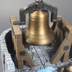OpenForge 2.0 Encounter: Air Shrine