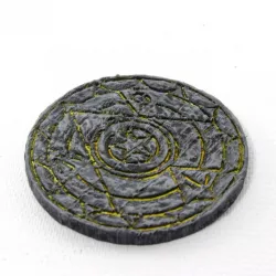 OpenForge 2.0 Magic Circle: Transmutation