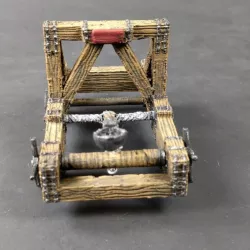 OpenForge 2.0 Mangonel (Catapult)