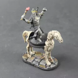 OpenForge Mounts (Set 2)