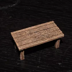 OpenForge Work Bench