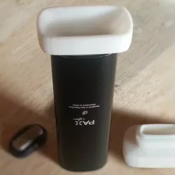 PAX (Original) No mess filler