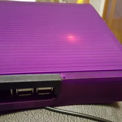 PiDuino Cover